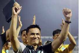 HAGL không sợ đối thủ nào, HLV Polking hết mất ngủ