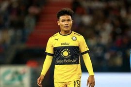 HLV Troussier: "Quang Hải không xứng đáng lên tuyển nếu xét trên phong độ hiện tại..."