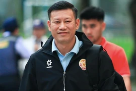 Thêm đội bóng V-League thay 'tướng'