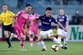 Huỷ các bảng đấu có đại diện Việt Nam tại AFC Cup 2021