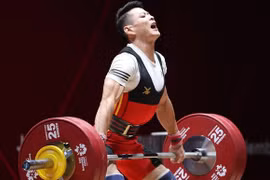 VĐV Việt Nam phải cách ly 3 ngày trước khi thi đấu Olympic