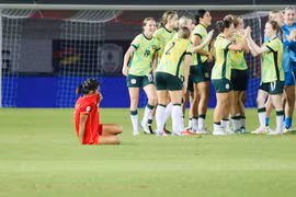 Australia lần thứ 2 vô địch AFF Cup nữ