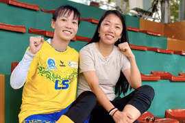 Huỳnh Như bất ngờ chọn làm… khán giả ở giải quốc gia 2024