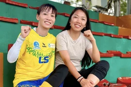 Huỳnh Như bất ngờ chọn làm… khán giả ở giải quốc gia 2024