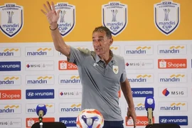 U23 Việt Nam khiến nhà vô địch EURO 1988 từ "mất điểm" đến... mất ghế?