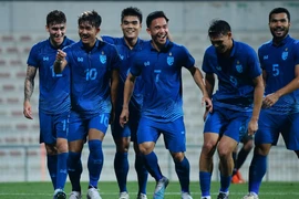 Sợ tụt hạng FIFA, Thái Lan chọn đội yếu đá giao hữu