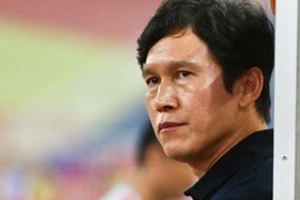 Vì sao HLV Park Choong-kyun mạnh miệng nói 'Hà Nội FC sẽ vươn tầm châu lục'?