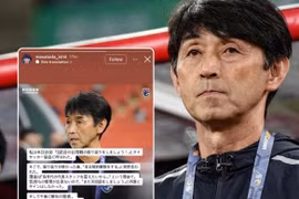 Bị sa thải đột ngột, thầy Nhật tố quan chức bóng đá Thái Lan 'lươn lẹo'