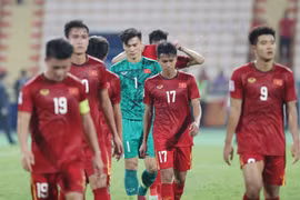 HLV Gong Oh-kyun khởi đầu y hệt thầy Park năm 2020