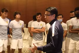 HLV Malaysia: "Lối chơi của tuyển Việt Nam vẫn thế, tôi đã có cách"