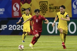 CĐV Malaysia: "Tuyển Việt Nam đã dạy HLV Tan Cheng Hoe thế nào là chơi bóng"