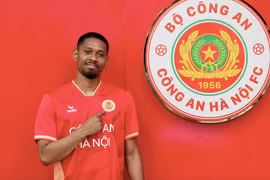 Cựu hậu vệ U18 Pháp quyết tâm khoác áo tuyển Việt Nam