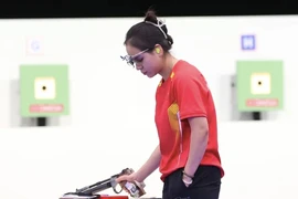 Olympic hôm nay: Chờ Trịnh Thu Vinh lập kỳ tích, giành huy chương