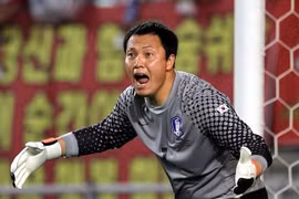 Gia nhập tuyển Việt Nam, "người hùng World Cup" nói gì?