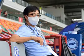 Rơi bảng "Đông Nam Á mở rộng", HLV U23 Hàn Quốc nói gì?