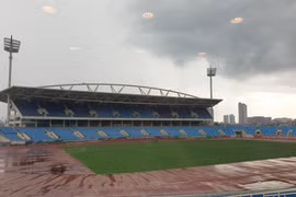 "Phải lấy lại hình ảnh đẹp cho sân Mỹ Đình"