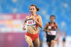 Tham vọng của Nguyễn Thị Oanh bị thách thức bởi dàn đối thủ "khủng"