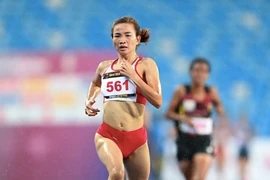 Tham vọng của Nguyễn Thị Oanh bị thách thức bởi dàn đối thủ "khủng"