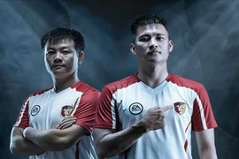 100 nghìn/vé xem Văn Quyến, Công Vinh... đấu huyền thoại CLB Dortmund