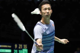 Tiến Minh muốn xác lập thêm kỷ lục trước khi giải nghệ