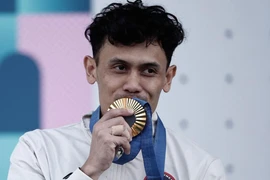 Thái Lan bị Indonesia vượt mặt, Mỹ củng cố ngôi đầu