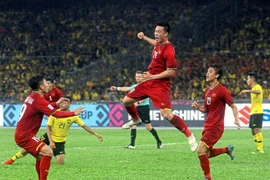 Malaysia dè chừng, Indonesia muốn "đòi nợ" tuyển Việt Nam