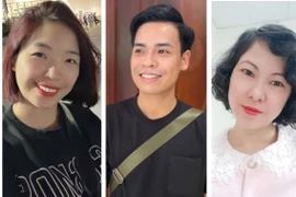 Gần gũi và thêm yêu các chiến sỹ Công an Thủ đô