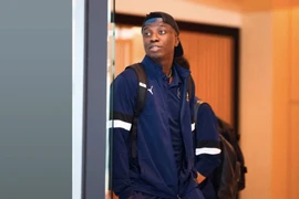 Malaysia gặp trục trặc khi ra mắt cầu thủ nhập tịch mới