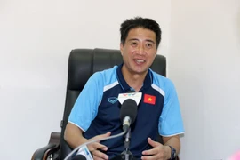 Mới nhậm chức, Giám đốc kỹ thuật VFF đã phát biểu sốc