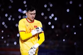 Đặng Văn Lâm sẽ tự 'giải thoát' khỏi J-League 1?