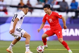 Thua Iraq phút bù giờ, tuyển Việt Nam nuối tiếc rời Asian Cup