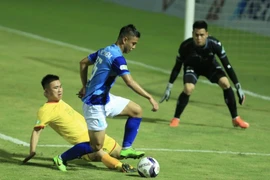 Nhiều đội V-League sớm 'buông' cúp Quốc gia