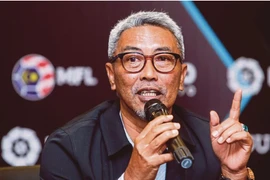 LĐBĐ Malaysia nói "chưa thấy gì" về việc nhập tịch 7 cầu thủ đấu tuyển Việt Nam