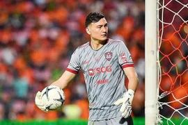 Đặng Văn Lâm sẽ chia tay V-League?