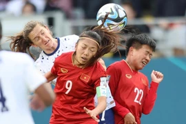 Tuyển nữ Việt Nam giữ bí mật chiến thuật trước trận quyết đấu Bồ Đào Nha