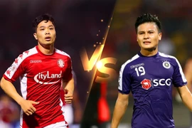 Toàn thua Quang Hải mùa 2020, Công Phượng có còn cơ hội "đòi nợ"?