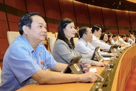 Năm 2020 không điều chỉnh mức lương, trợ cấp