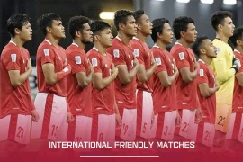 Đối thủ của tuyển Việt Nam chuẩn bị ra sao cho AFF Cup 2022?