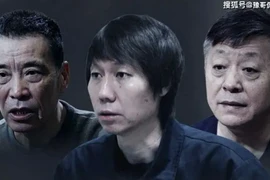 Đút lót 10,3 tỉ đồng để làm HLV tuyển bóng đá Trung Quốc