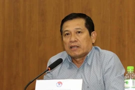 VFF giữ ông Dương Văn Hiền lại ghế Trưởng ban Trọng tài