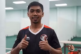 ASIAD 19: Đông Nam Á có HCV đầu tiên, Việt Nam tạm xếp trên Thái Lan