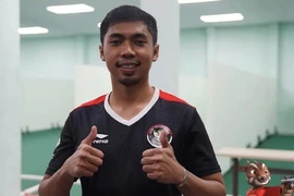 ASIAD 19: Đông Nam Á có HCV đầu tiên, Việt Nam tạm xếp trên Thái Lan