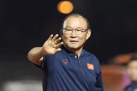 HLV Park Hang-seo liệu có "quay xe" với CLB TP.HCM?
