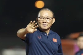 HLV Park Hang-seo liệu có "quay xe" với CLB TP.HCM?