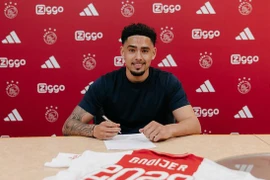 Indonesia muốn nhập tịch hậu vệ từng dự Europa League