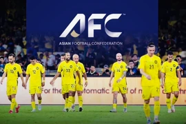 AFC lần đầu lên tiếng về bê bối nhập tịch ở tuyển Malaysia