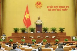 Quốc hội rút ngắn lịch làm việc, bế mạc ngày 28-7