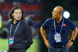 Báo Malaysia: "Ông Park Hang-seo có đáng giá 50.000 USD/tháng?"