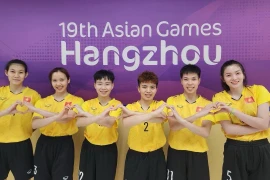 Việt Nam quyết đấu Thái Lan, muốn lập 'cú đúp vàng' cầu mây ASIAD