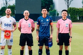 Đếm ngược ngày Đoàn Văn Hậu 'diện kiến' HLV Kim Sang-sik